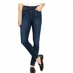Buffalo David Bitton Ladies' High-Rise Skinny Jean - 14/34 NWT